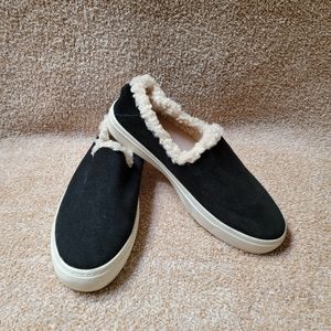 ZARA Basic Collection Women's Shoes 39